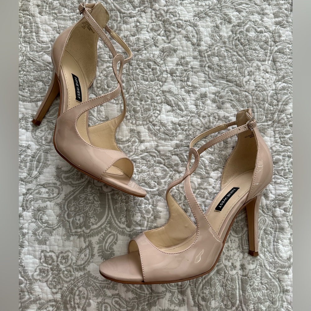 Nine West GIAA 3 Stilleto Sandal